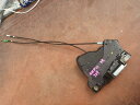 【中古】中古部品 ポルテ NNP11 右フロントドアロックソレノイド 【3331010800-000019860064550】