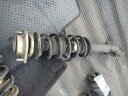 【中古】中古部品 ミラジーノ L650S 右フロントストラット 【3331010800-000019859050100】