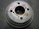 【中古】中古部品 キャロル HB36S リアドラム 【3340140100-000022144544481】