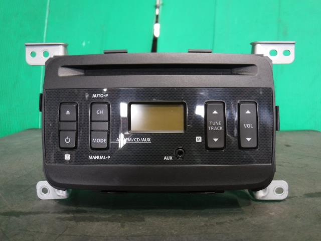 【中古】中古部品 キャロル HB36S オーディオ 【3340140100-000022144561050】