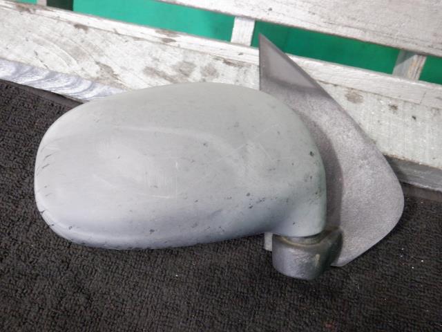 【中古】中古部品 キャロル HB36S 右サイドミラー 【3340140100-000022144513500】
