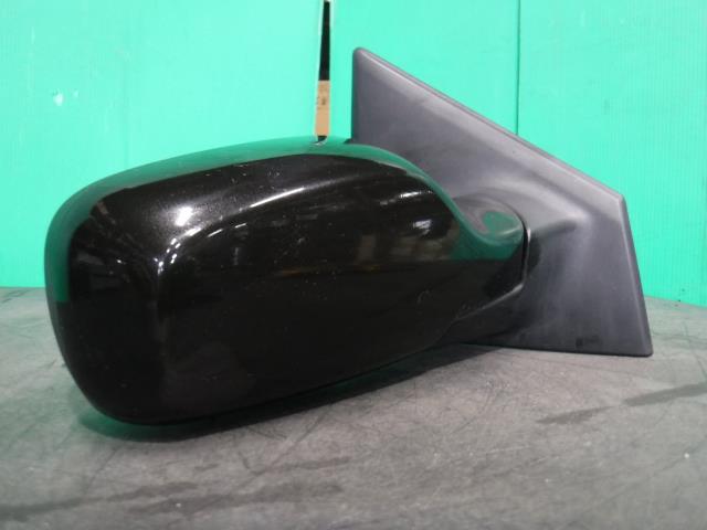【中古】中古部品 ルノー ルーテシア RK4M 右サイドミラー 【3340140100-000022145913500】