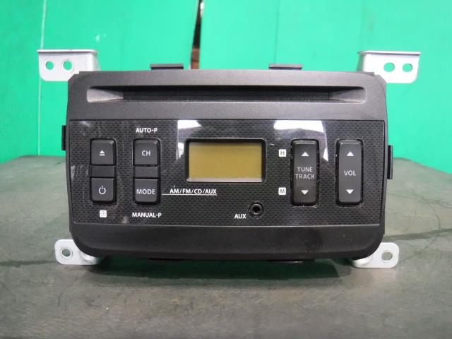 【中古】中古部品 キャロル HB36S オーディオ 【3340140100-000022144661050】