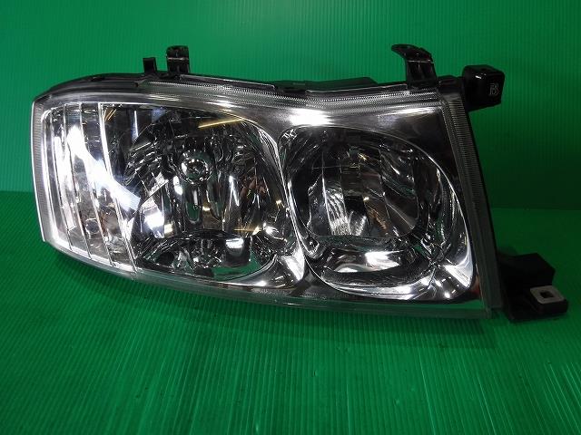 【中古】中古部品 セドリック MY34 右ヘッドランプ 【3340140100-001310408610800】