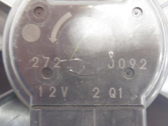 【中古】中古部品 ハイゼット S321V ヒーターブロアモーター 【3310250100-0002230...