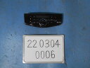 【中古】中古部品 セレナ HFC26 A/Cスイッチパネル 【3310390100-220304000660900】(2)
