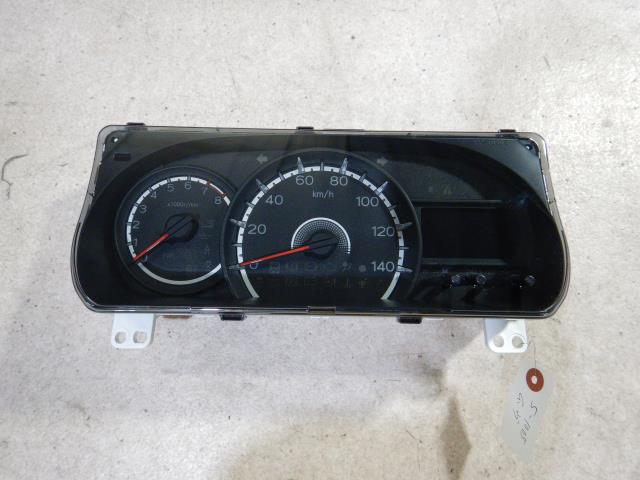 【中古】中古部品 ムーヴ LA150S スピードメーター 【3330810100-220511000161400】