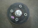 【中古】中古部品 KEI HN22S リアドラム 【3340180100-220512000144481】