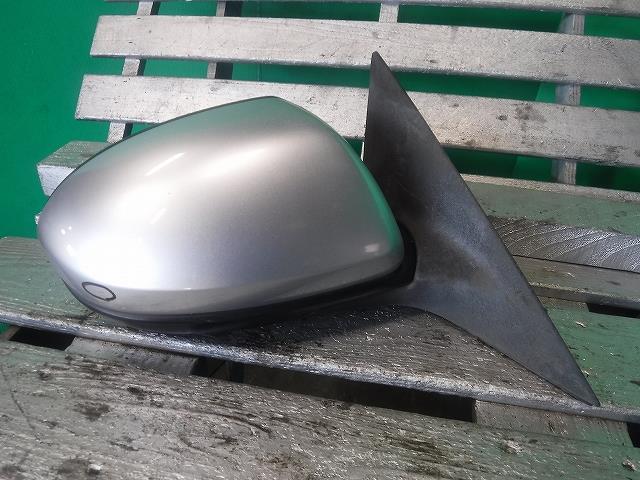 【中古】中古部品 アテンザ GHEFP 右サイドミラー 【3340140100-001599740113500】