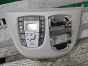 【中古】中古部品 ピクシスエポック LA300A A/Cスイッチパネル 【3340140100-001380205860900】