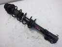 【中古】中古部品 マーチ K13 右フロントストラット 【3310250100-000223006250110】
