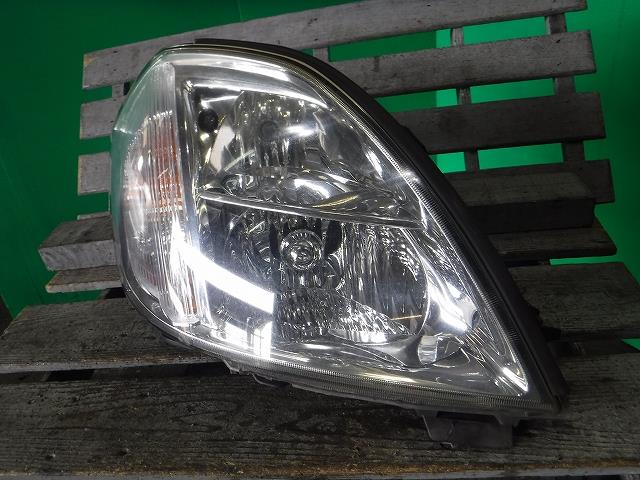 【中古】中古部品 ティアナ J31 右ヘッドランプ 【3340140100-001576109710800】