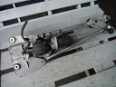 【中古】中古部品 エクストレイル NT30 フロントワイパーモーター 【3340140100-001149269761600】