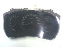 【中古】中古部品 エルグランド TE52 スピードメーター 【3310200100-000016044061400】