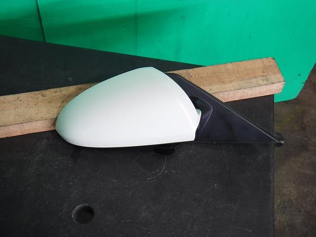 【中古】中古部品 ウイングロード WRY11 右サイドミラー 【3340140100-001618254713500】