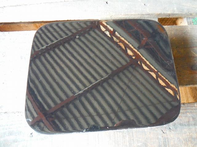 【中古】中古部品 プレサージュ U30 フューエルリッド 【3340140100-001108072313900】