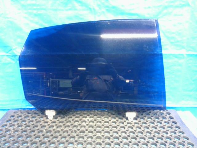 【中古】中古部品 フーガ Y51 右リアドアガラス 【3310200100-000016042113330】