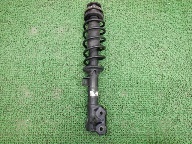 【中古】中古部品 ライフ JB7 左フロントストラット 【3310250100-000223011750210】