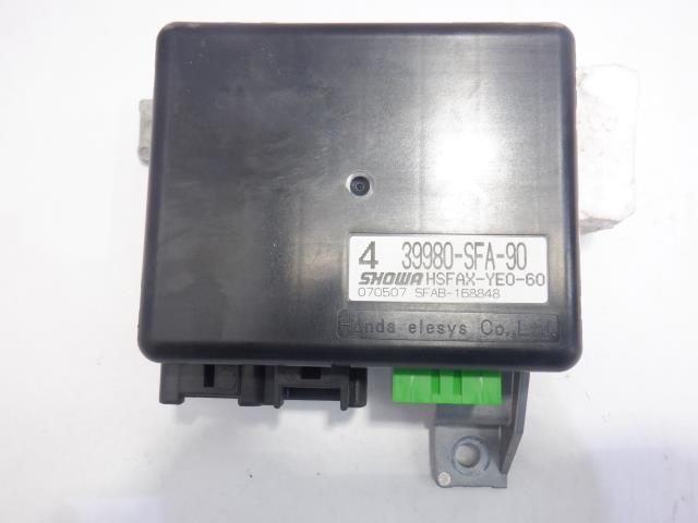 【中古】中古部品 ライフ JB7 PSコンピューター 【3310250100-000223011763500】