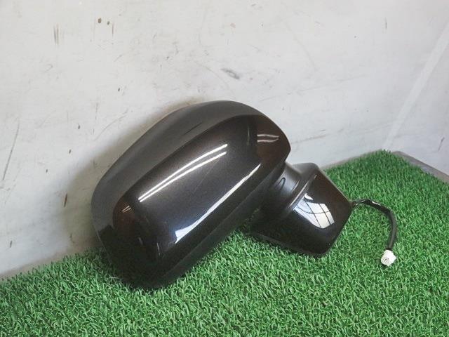 【中古】中古部品 ブーンルミナス M512G 右サイドミラー 【3330380100-000034018913500】