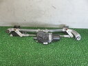 【中古】中古部品 デイズ B21W フロントワイパーモーター 【3330380100-000034018461600】