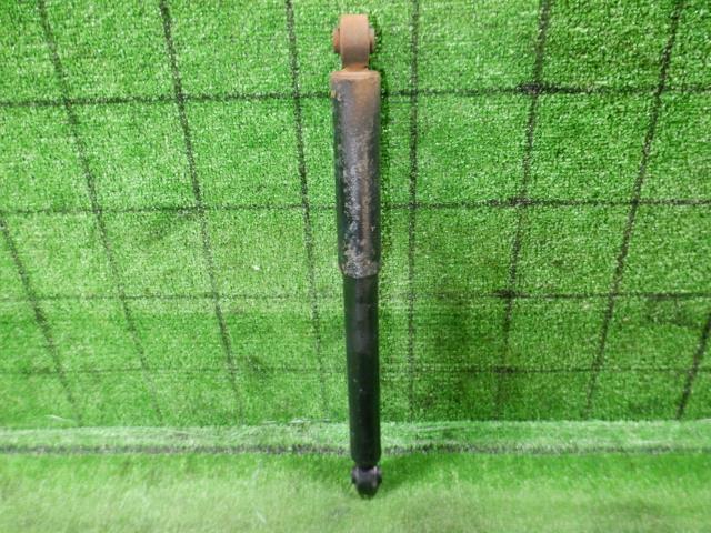 【中古】中古部品 エブリィ DB52V 左リアショックアブソーバー 【3330420100-220513000150800】