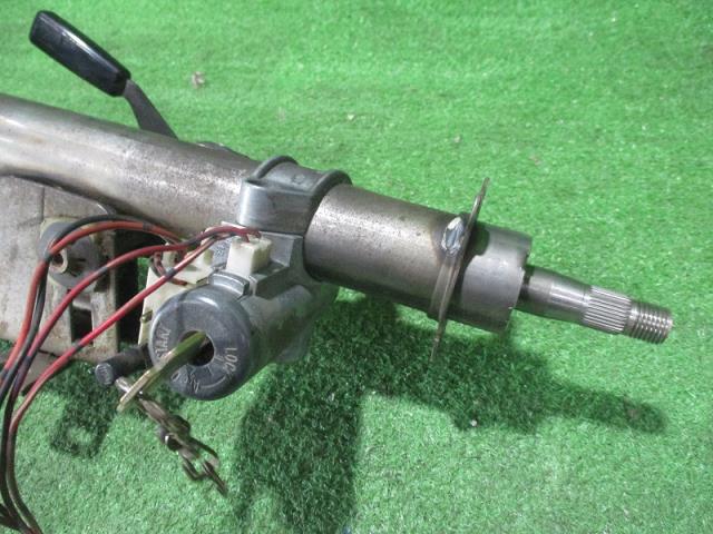 【中古】中古部品 アトラス SR4F23 ステアリングコラム 【3500080000-220511000447...