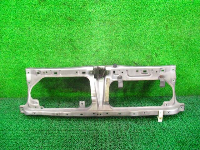 【中古】中古部品 トッポBJ H41A ラジエータコアサポート 【3330210100-000034059117180】