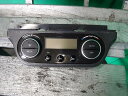 【中古】中古部品 スイフト ZC71S A/Cスイッチパネル 【3340140100-001671999260900】(2)
