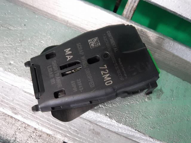 【中古】中古部品 ハスラー MR31S カメラ 【3340140100-001689083115850】