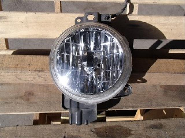 【中古】中古部品 ムーヴ L910S 右フォグランプ 【3340140100-000731011810850】