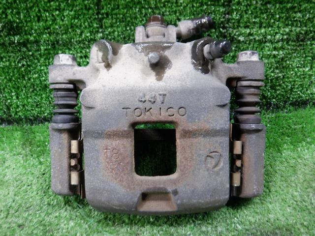 【中古】中古部品 R2 RC1 左フロントキャリパー 【3330420100-220514000244360】