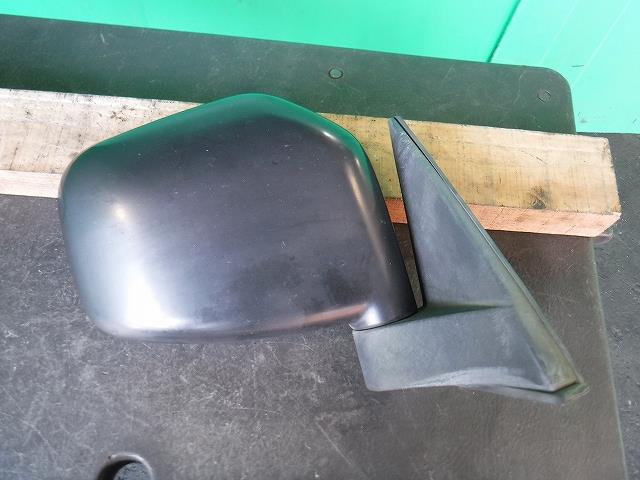 【中古】中古部品 パジェロミニ H53A