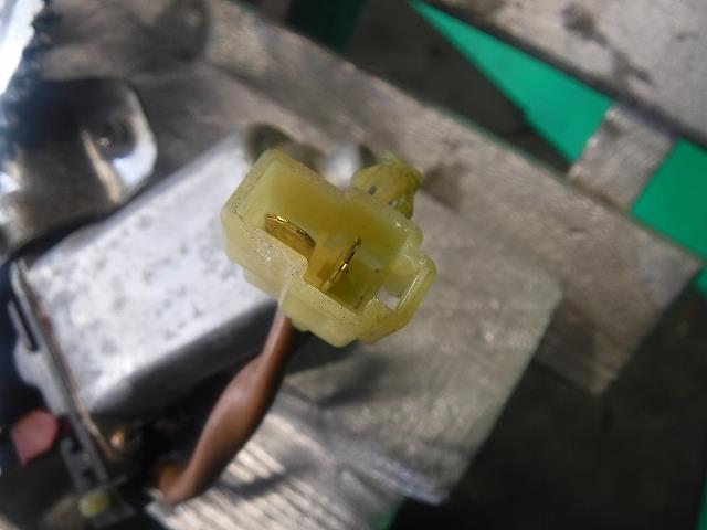 【中古】中古部品 テリオスキッド J131G 右フロントドアレギュレータ・モーター 【3340140100-001650830513120】