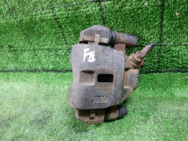 【中古】中古部品 ハイゼットアトレ S230G 左フロントキャリパー 【3330420100-220519000244360】