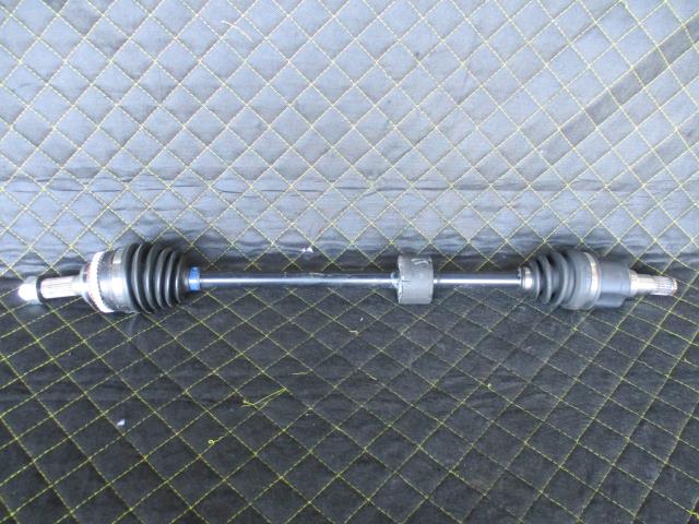 【中古】中古部品 ワゴンR MH23S 右フロントドライブシャフト 【3330660100-000021346242100】