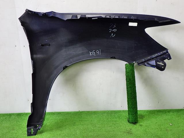 【中古】中古部品 RVR GA4W 左フロントフェンダー 【3330890100-000022204310700】