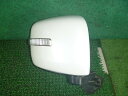 【中古】中古部品 モコ MG33S 右サイドミラー 【3330370100-000223014213500】