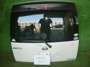 【中古】中古部品 モコ MG33S バックドア 【3330370100-000223014215800】