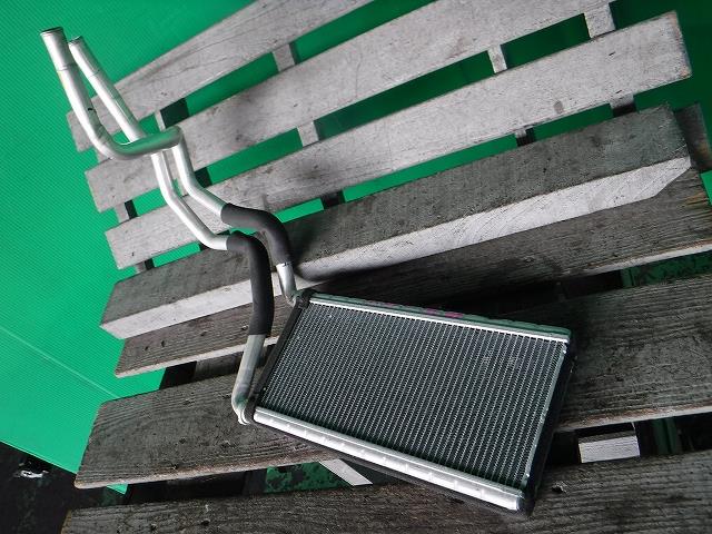 【中古】中古部品 アクセラ BYEFP ヒーターブロアモーター 【3340140100-001480118667900】