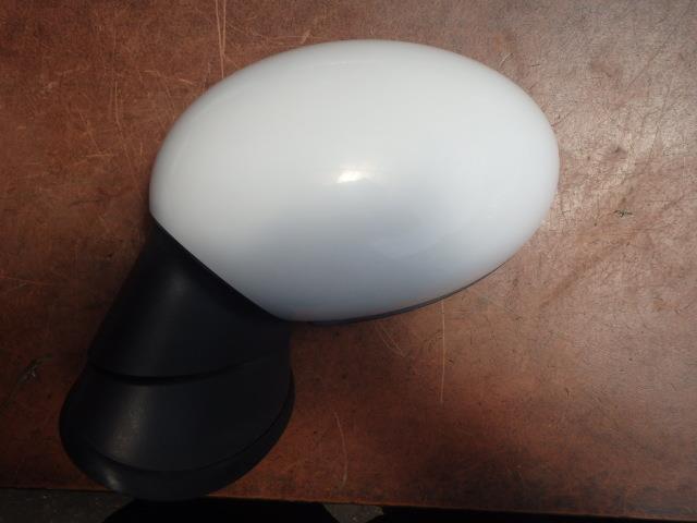 【中古】中古部品 BMW ミニ MF16S 左サイドミラー 【3331010800-000019915713600】