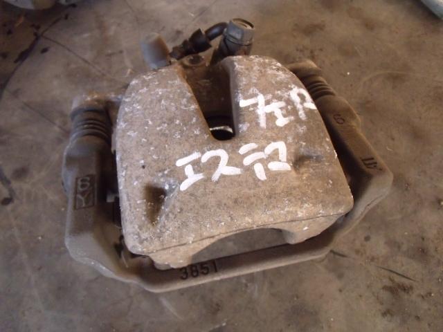 【中古】中古部品 エスティマ GSR50W 左リアキャリパー 【3340140100-000991953944460】