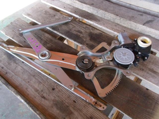 【中古】中古部品 エスティマ GSR50W 左リアドアレギュレータ・モーター 【3340140100-000991899313420】