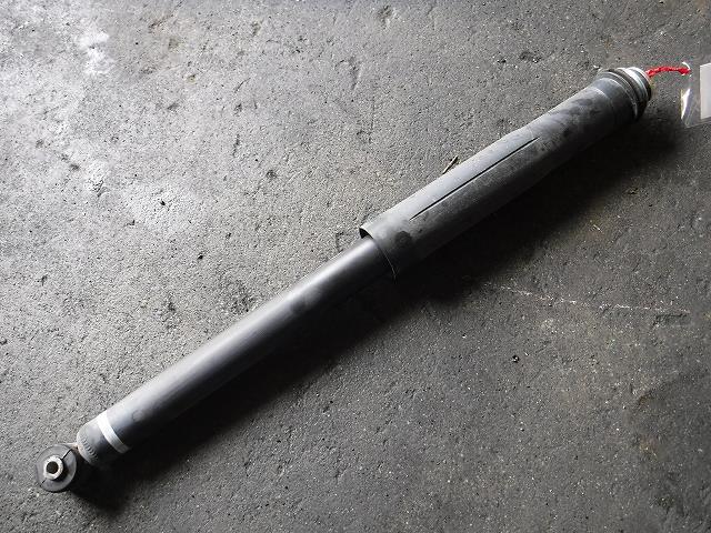 【中古】中古部品 ヴィッツ NSP130 左リアショックアブソーバー 【3340140100-001453690550800】