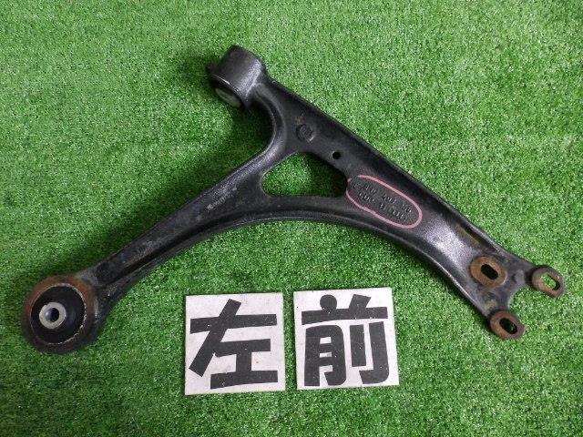 【中古】中古部品 アウディ TT 8NAUQ 左フロントロアアーム 【3260250000-000022047951740】