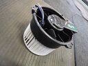【中古】中古部品 タントエグゼ L455S ヒーターブロアモーター 【3340140100-001495792367900】