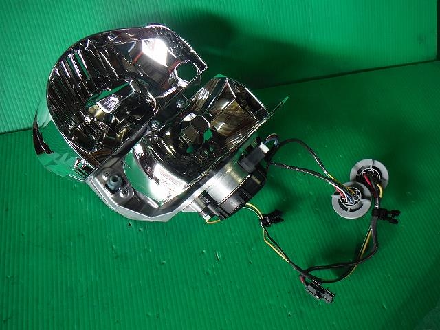 【中古】中古部品 クラウン GRS182 その他 モーター 【3340140100-001268935069400】