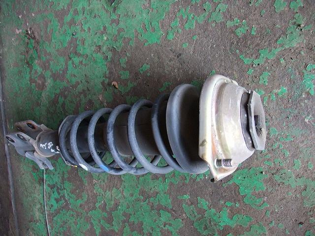 【中古】中古部品 ワゴンR CT21S 右フロントストラット 【3340140100-000939690650110】