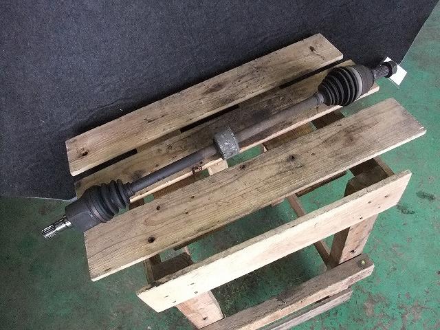 【中古】中古部品 アルト HA12V 右フロントドライブシャフト 【3340140100-000913505342100】