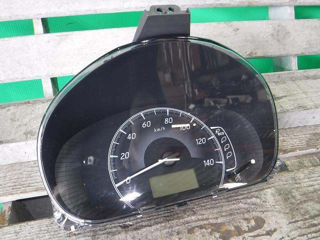 【中古】中古部品 デイズ B21W スピードメーター 【3340140100-001466995961400】
